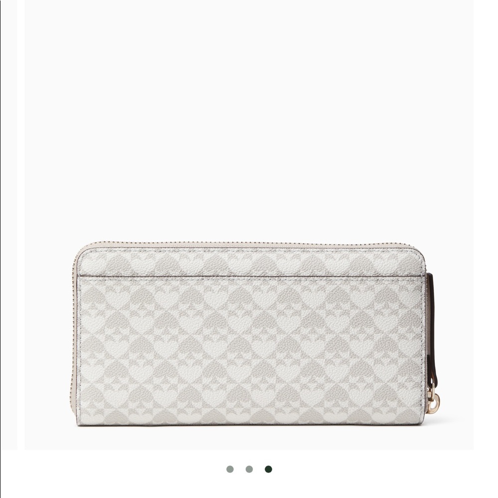🥳HP🥳 Kate Spade Penn Place Neda wallet - Picture 3 of 6